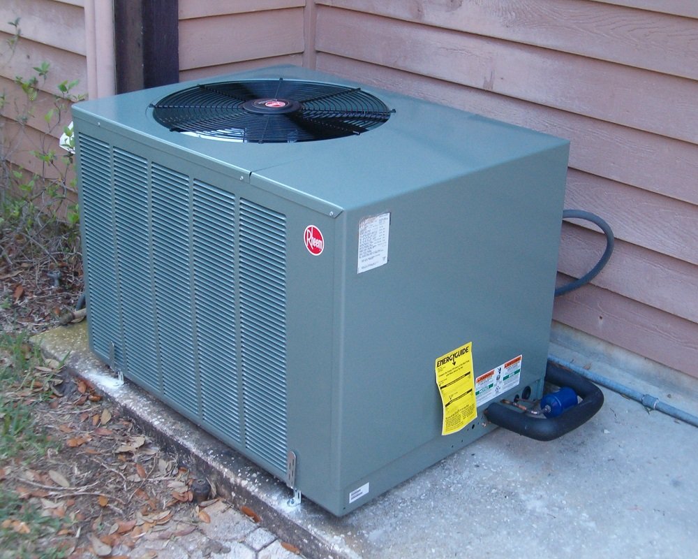 Photo of Heating Davalos Teamwork