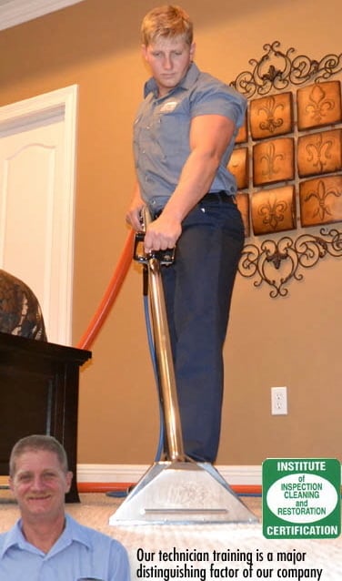 Photo of Clean Pro Cleaning & Restoration