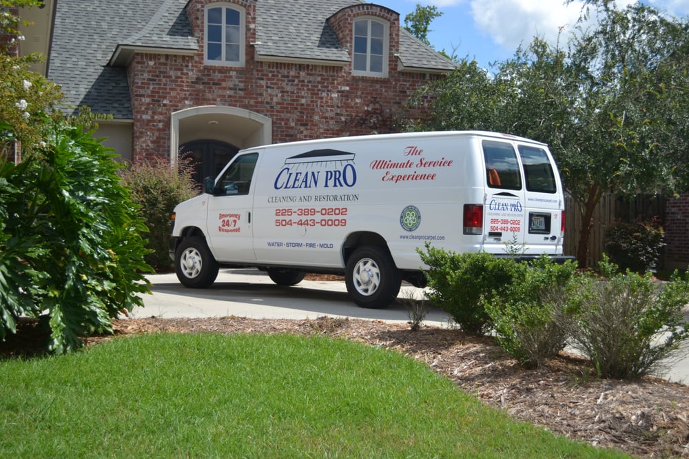 Photo of Clean Pro Cleaning & Restoration