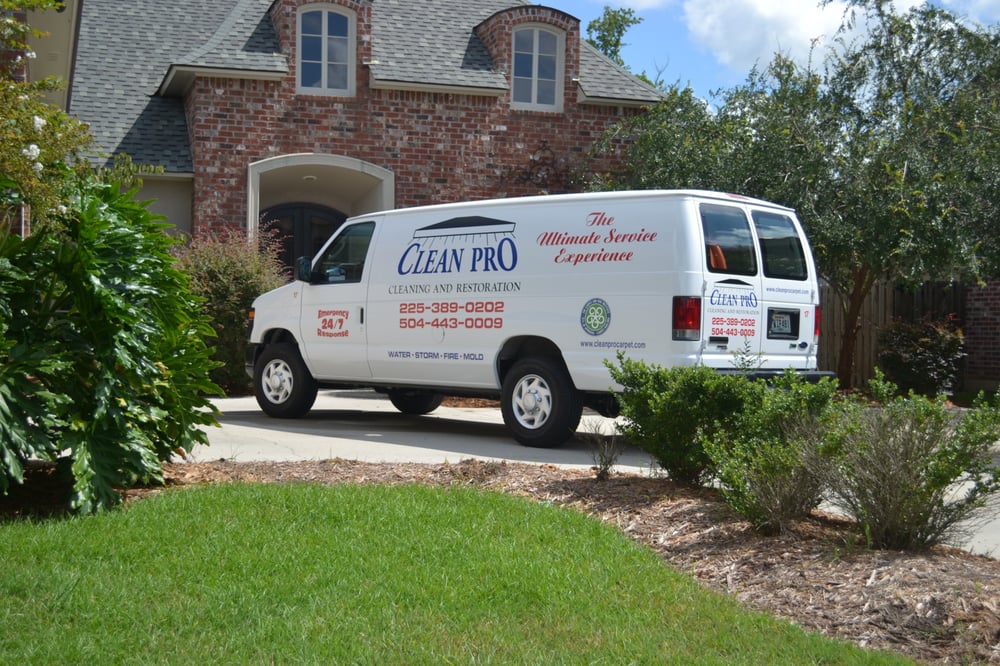 Photo of Clean Pro Cleaning & Restoration