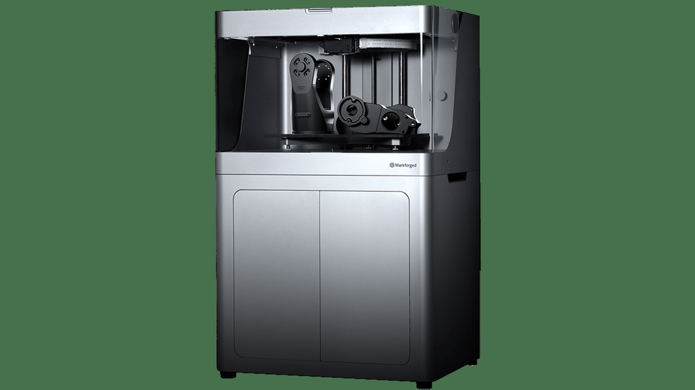 Photo of Re3dTech