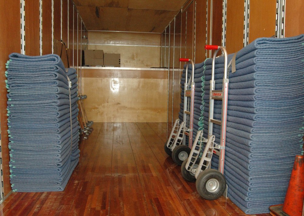 Photo of Sawyer All Carolina Professional Moving & Packing