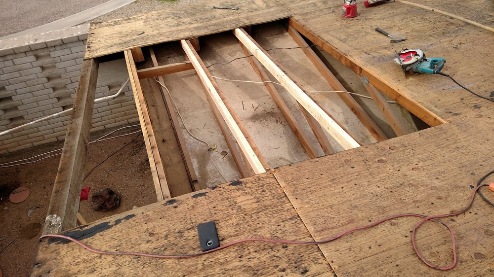 Photo of Creative Roofing Systems