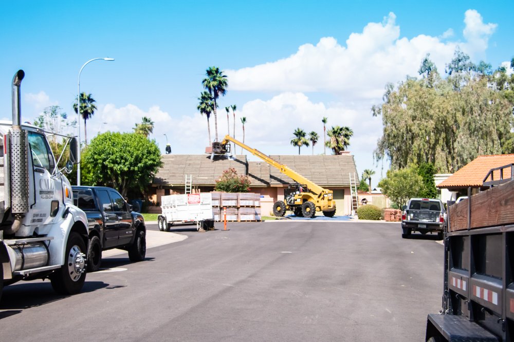 Photo of Creative Roofing Systems