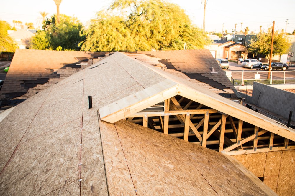 Photo of Creative Roofing Systems