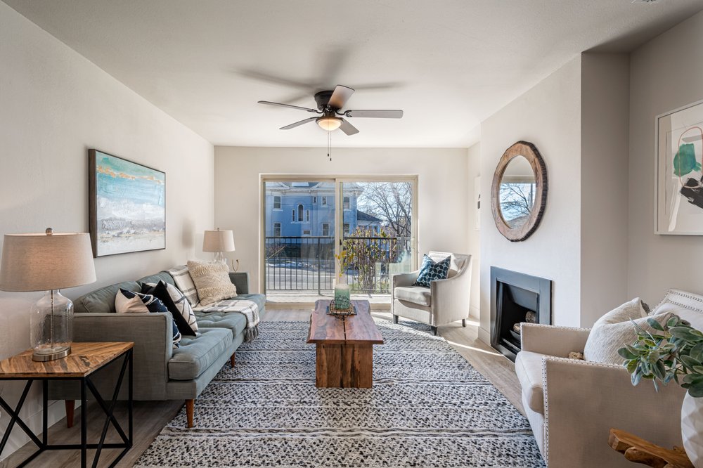 Photo of Avenue View Apartments