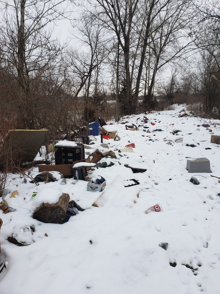 Photo of Des Moines Junk