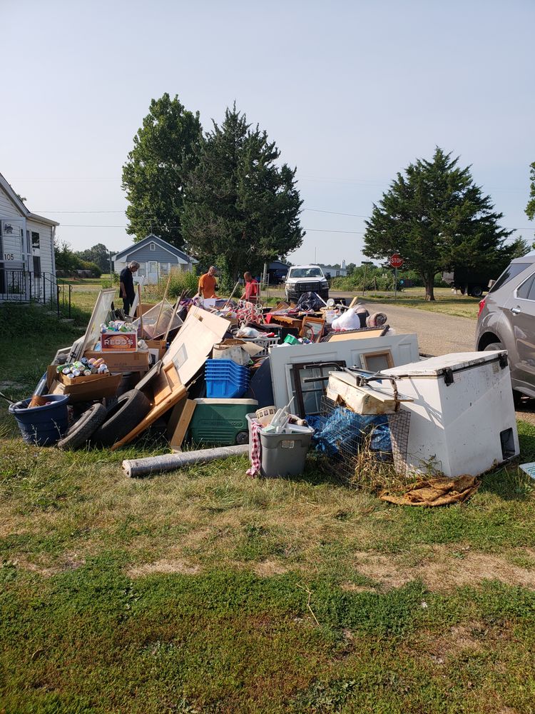 Photo of Des Moines Junk