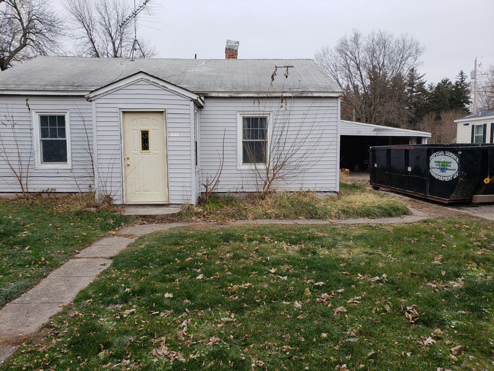 Photo of Des Moines Junk