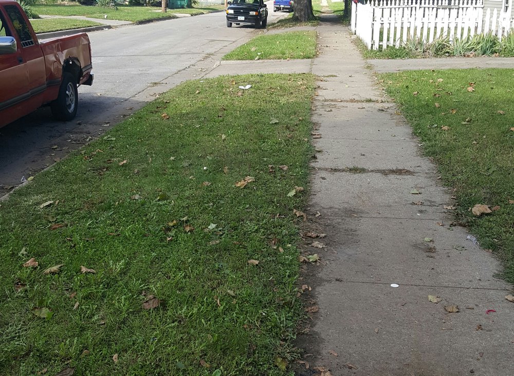 Photo of Des Moines Junk