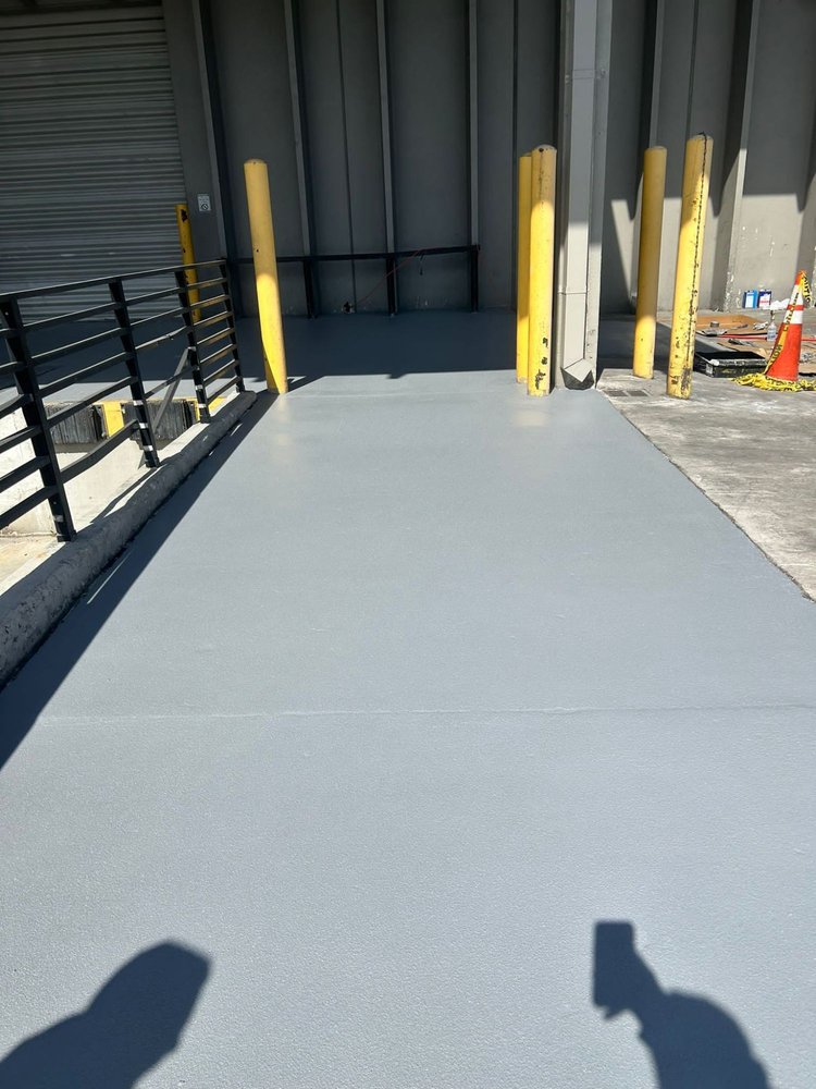 Photo of Blackrock Industrial