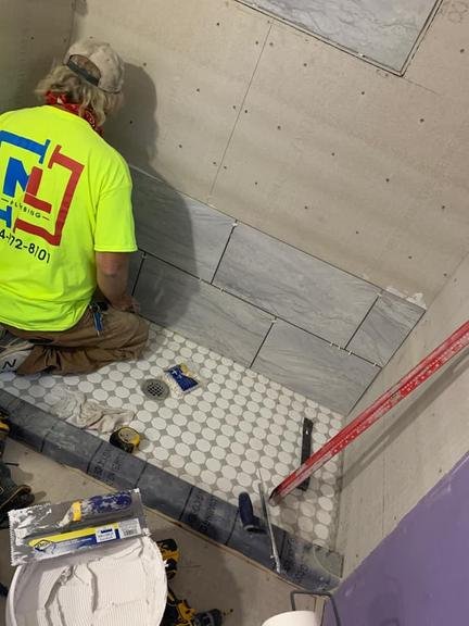 Photo of JCB Roofing