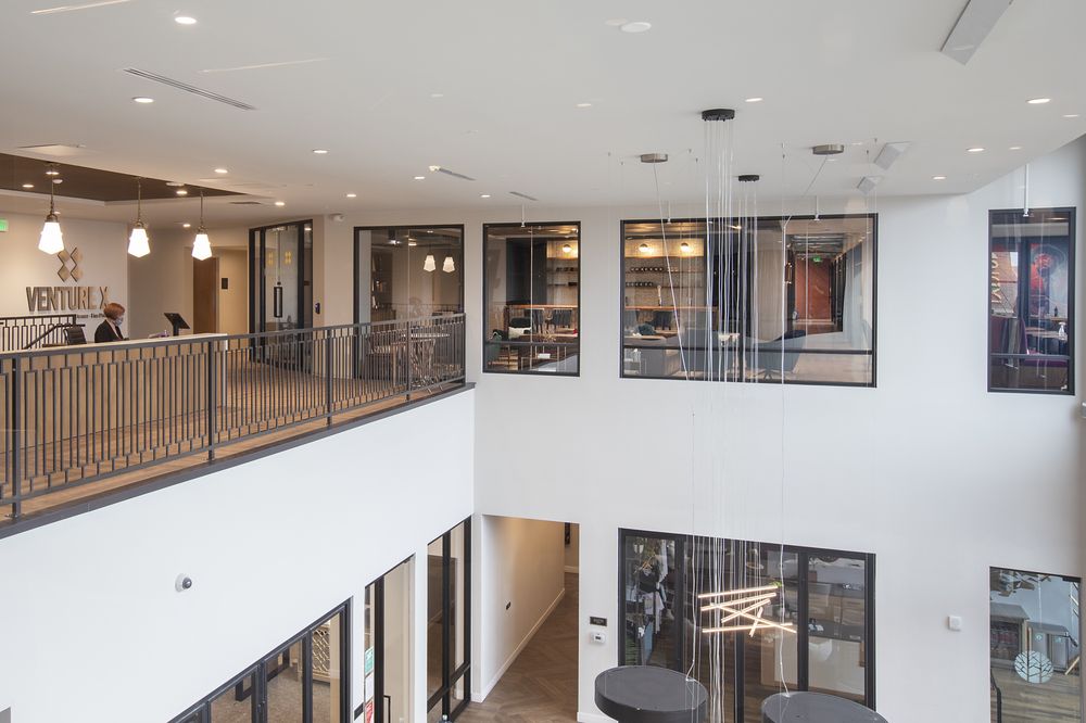 Photo of Venture X Denver - Five Points
