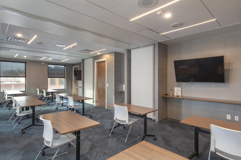 Photo of Venture X Denver - Five Points