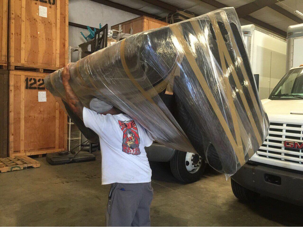 Photo of S&D Moving Company