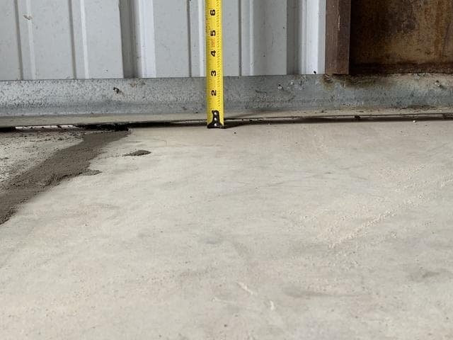 Photo of Belton Concrete Repair And Leveling