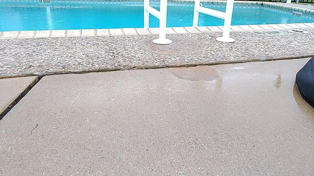 Photo of Belton Concrete Repair And Leveling