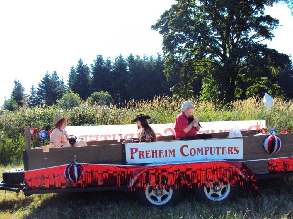 Photo of Preheim Computers