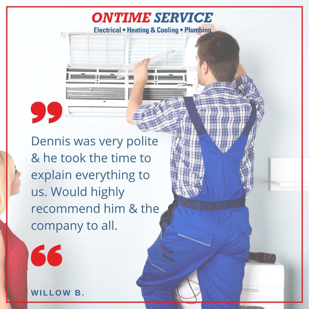 Photo of OnTime Service