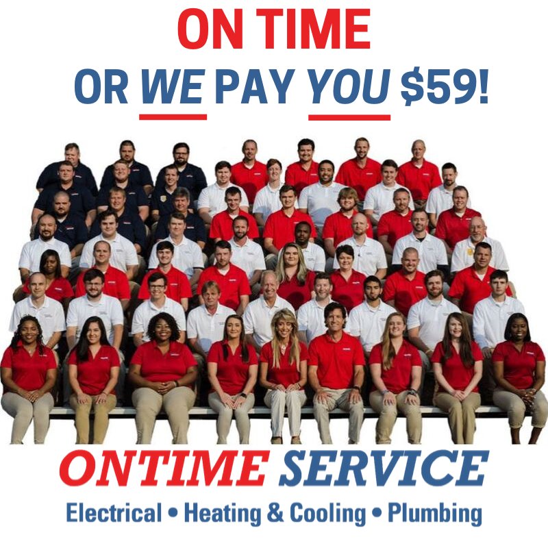 Photo of OnTime Service