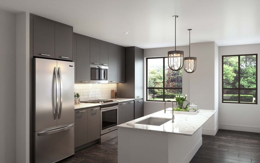 Photo of Camden Buckhead Apartments