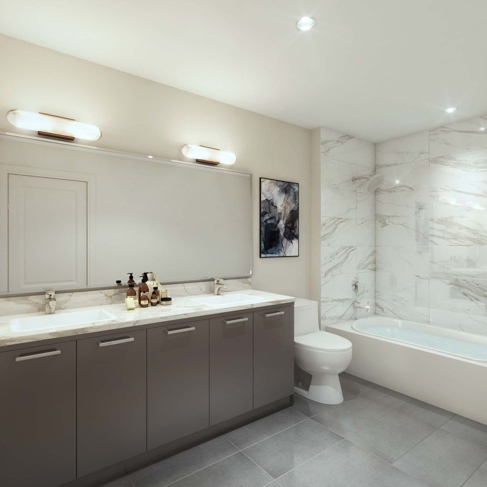 Photo of Camden Buckhead Apartments