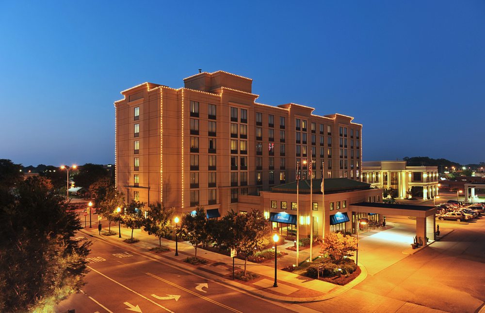 Photo of Hilton Garden Inn Virginia Beach Town Center