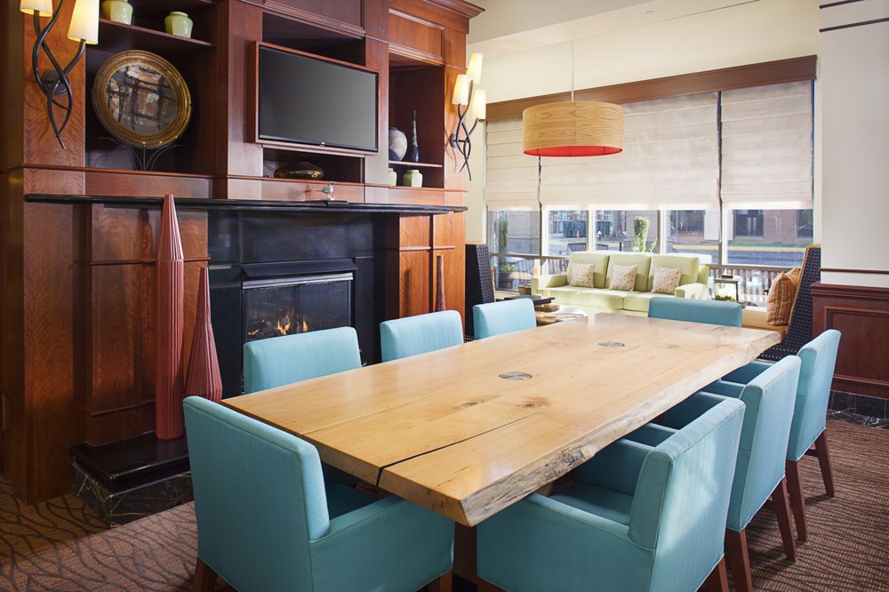 Photo of Hilton Garden Inn Virginia Beach Town Center