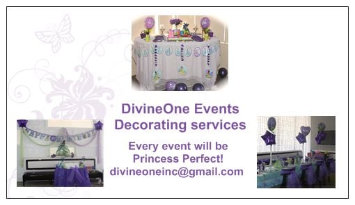Photo of DivineOne Events