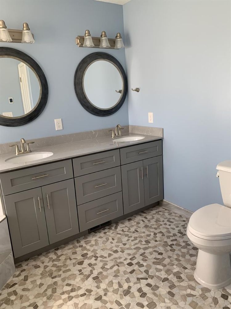 Photo of SAC Remodeling