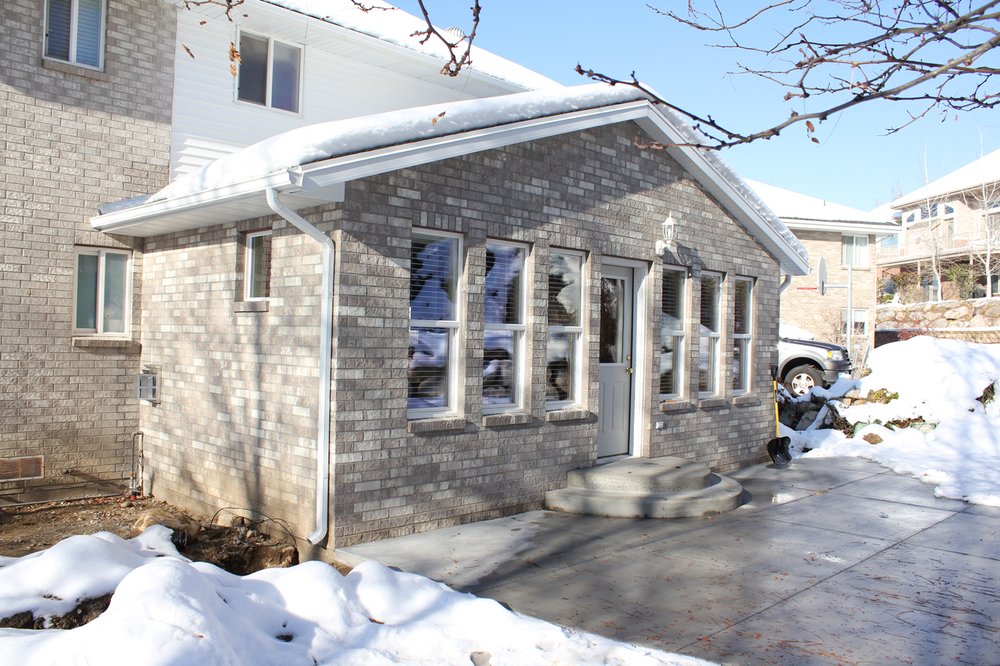 Photo of SAC Remodeling