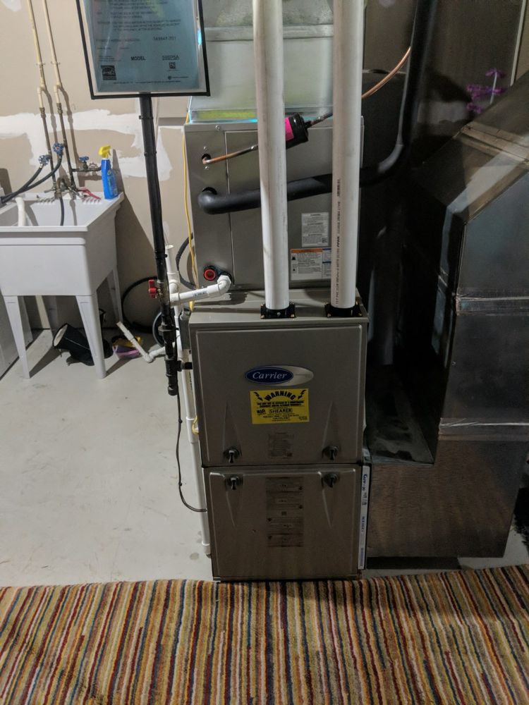 Photo of Shearer Heating & Air Conditioning