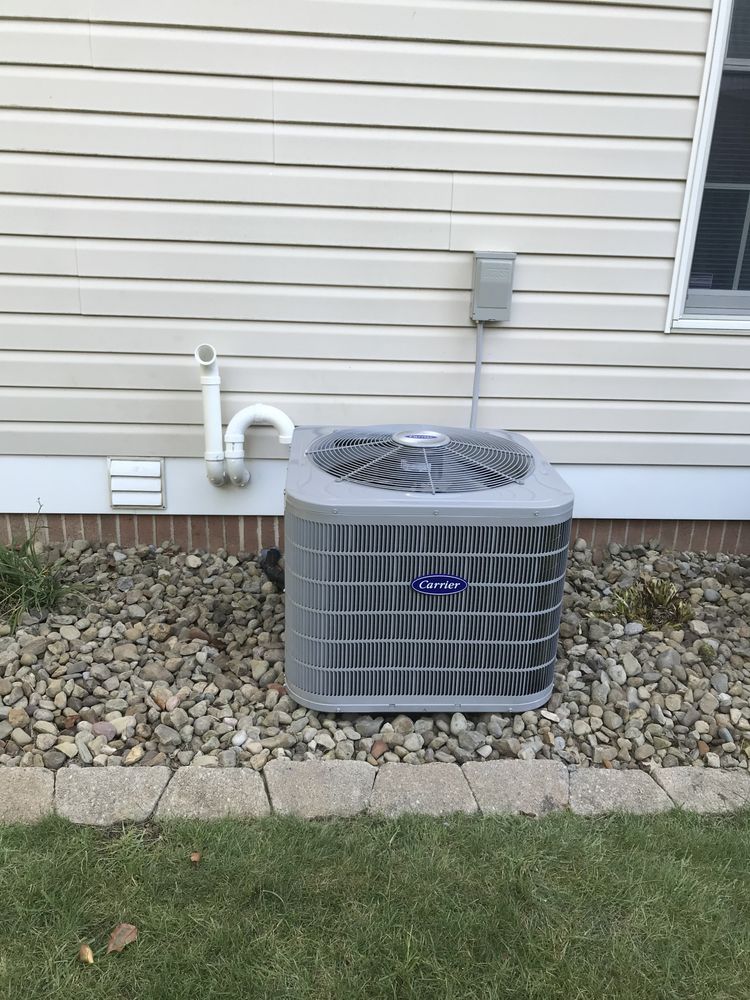 Photo of Shearer Heating & Air Conditioning