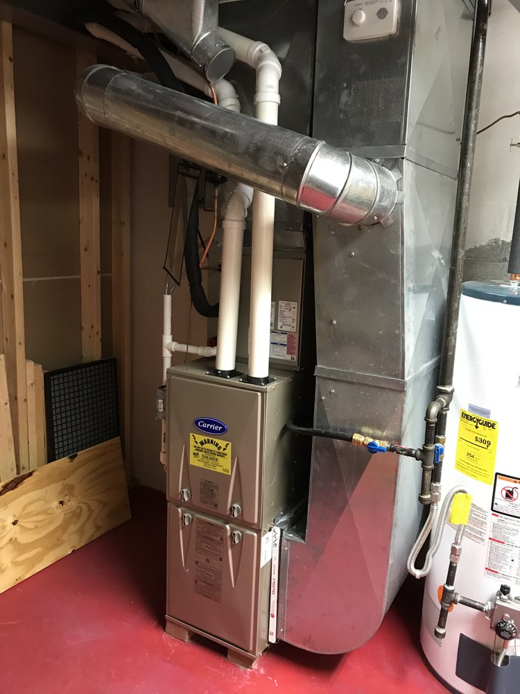 Photo of Shearer Heating & Air Conditioning