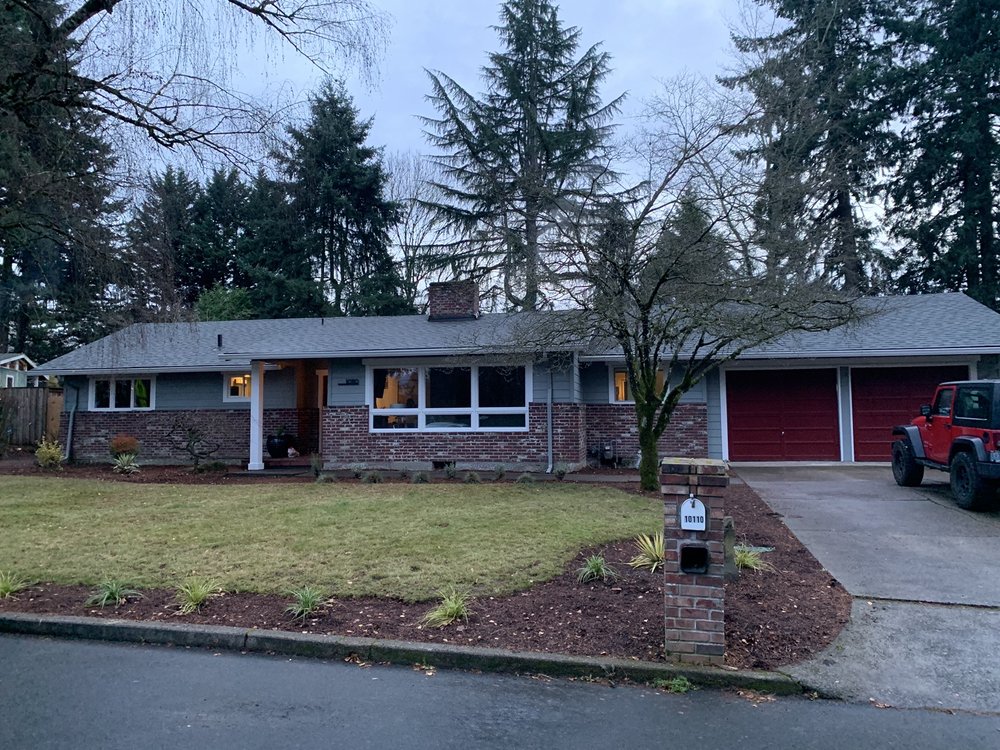 Photo of Pacific Exteriors NW
