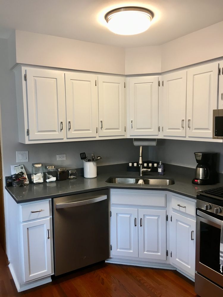 Photo of Diane Marie's Decorative Painted Finishes