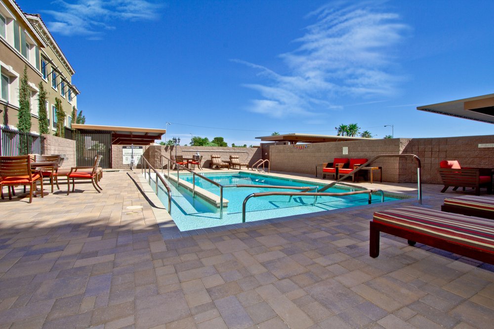 Photo of Acapella Apartments