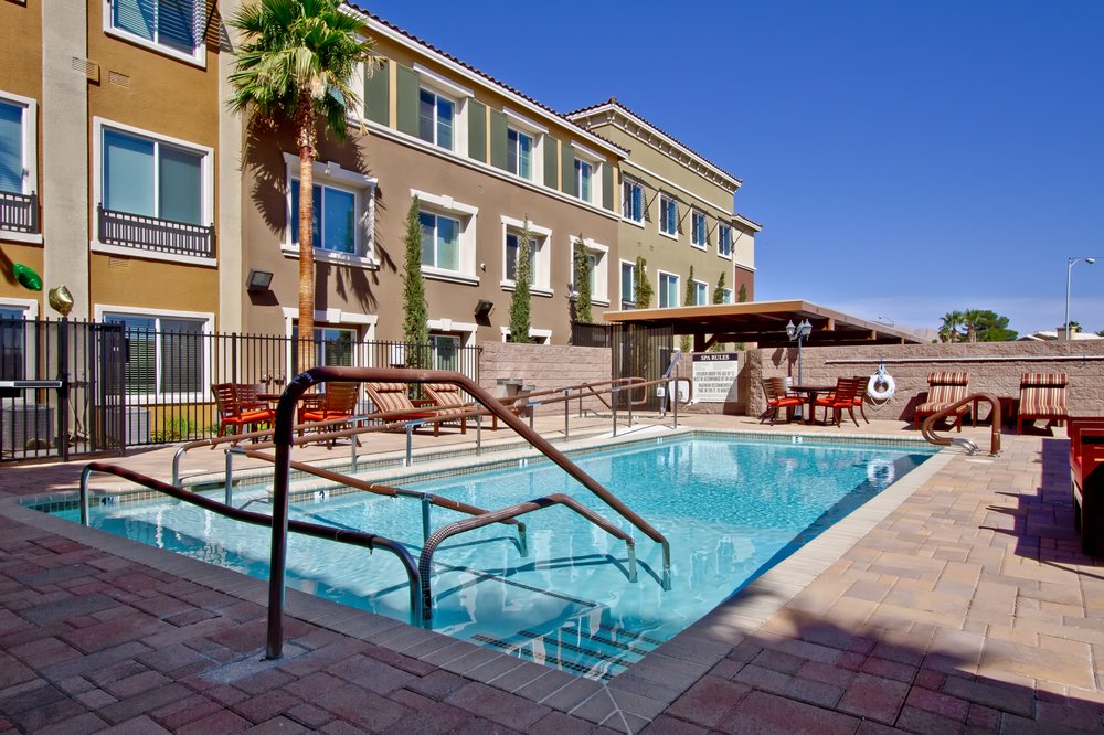 Photo of Acapella Apartments