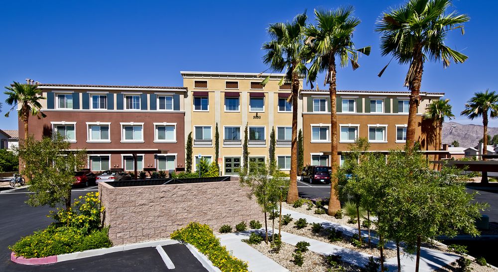 Photo of Acapella Apartments
