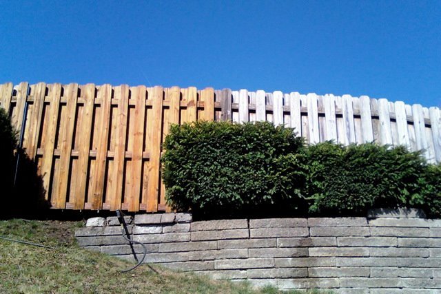Photo of Knockout Pressure Washing