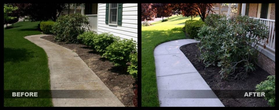 Photo of Knockout Pressure Washing
