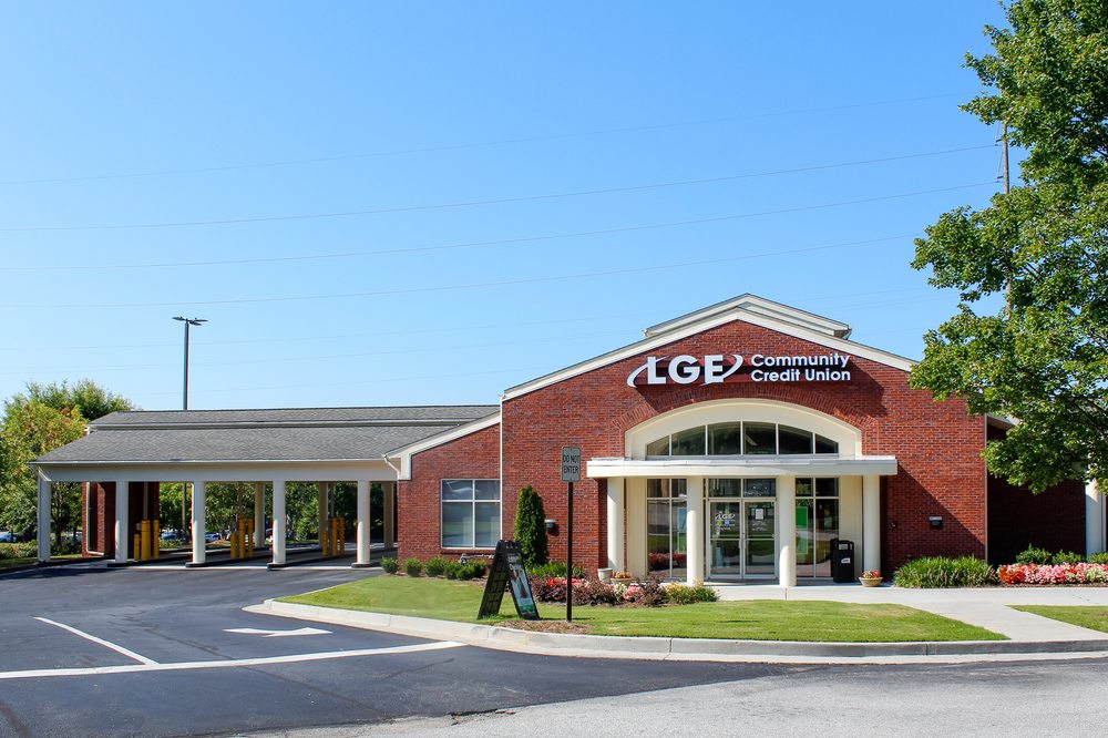 Photo of LGE Community Credit Union