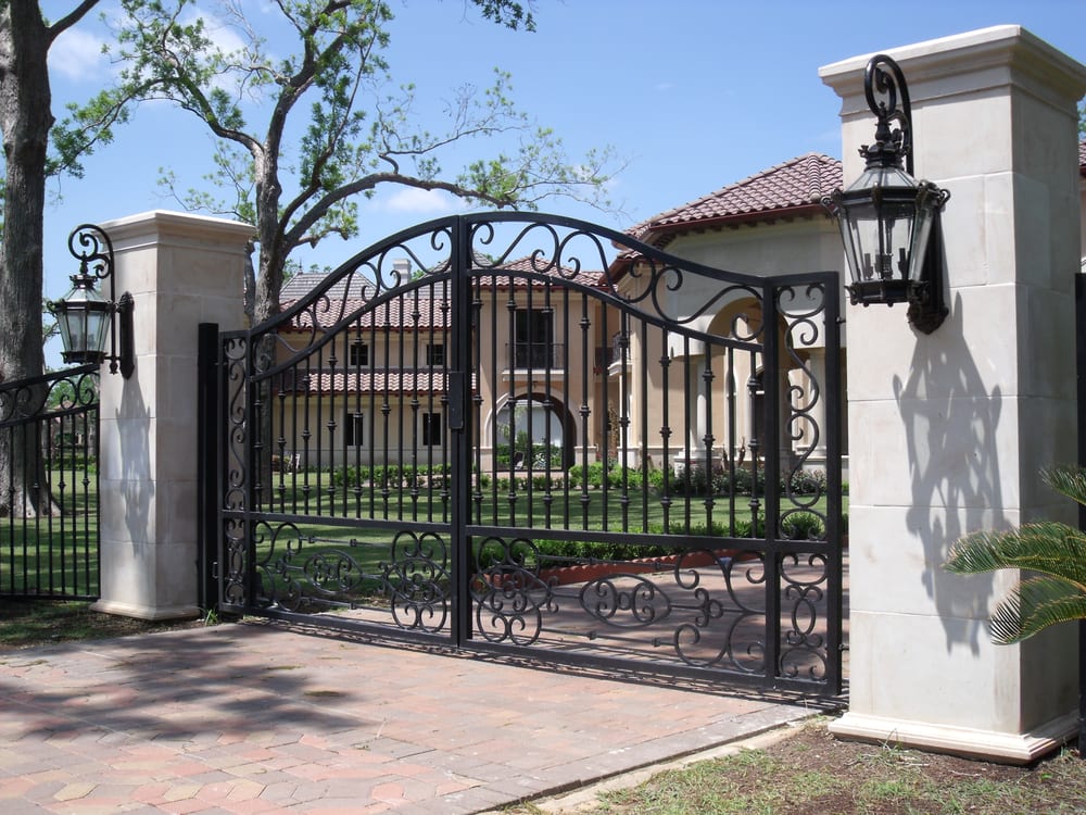 Photo of Architectural Fabricators