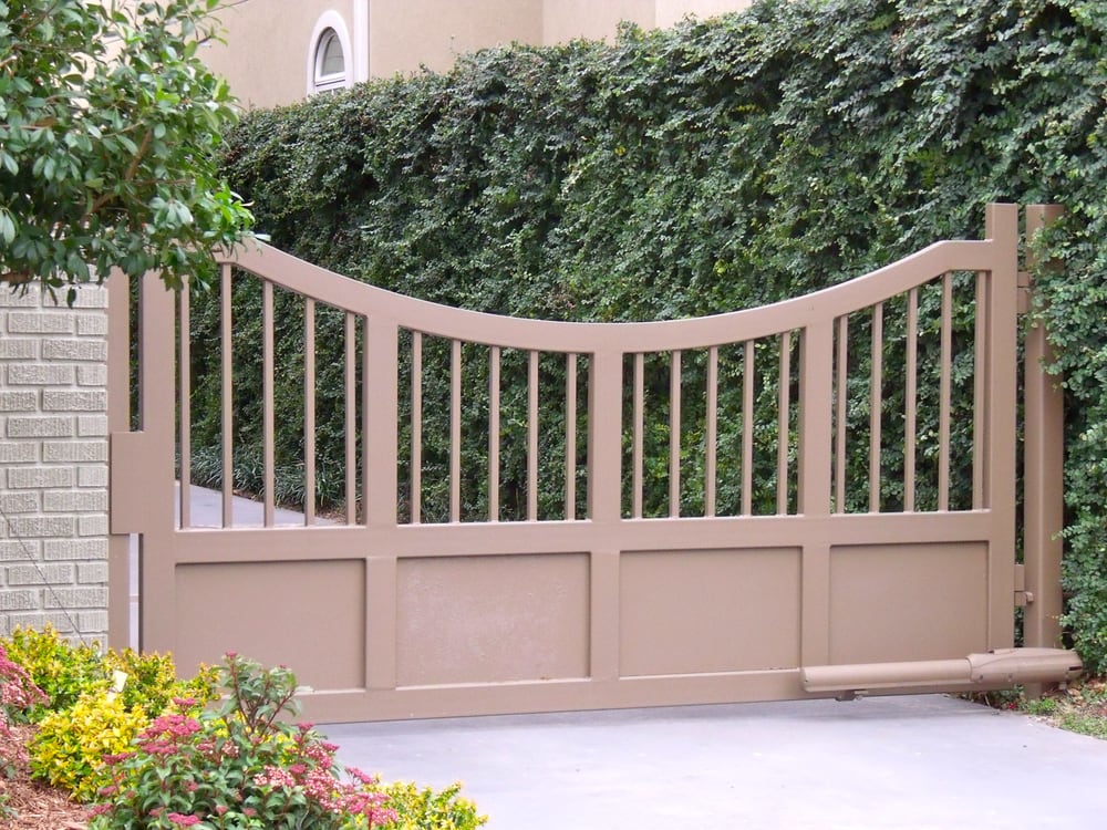 Photo of Architectural Fabricators