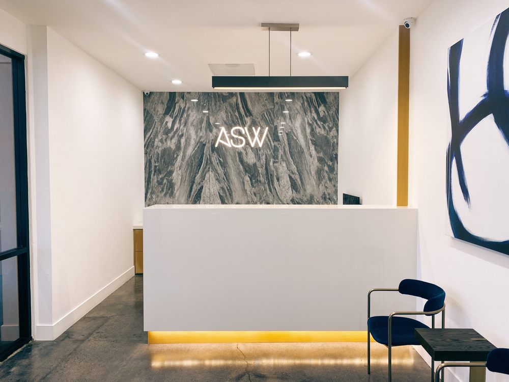 Photo of ASW - Aegean Stoneworks