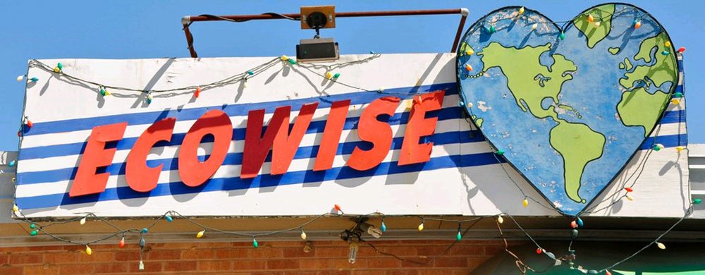 Photo of EcoWise