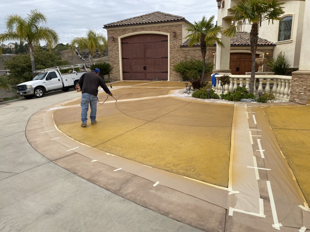 Photo of JC Marble & Stone Care