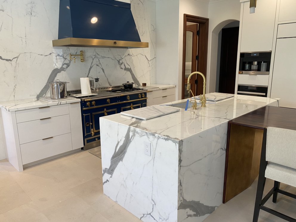 Photo of JC Marble & Stone Care