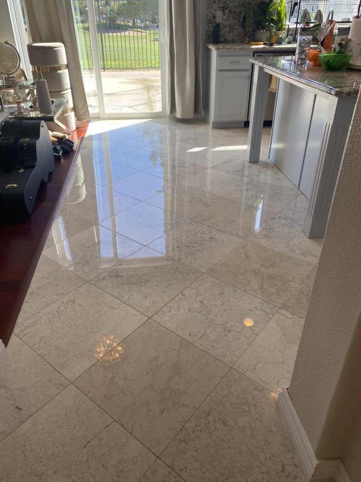 Photo of JC Marble & Stone Care