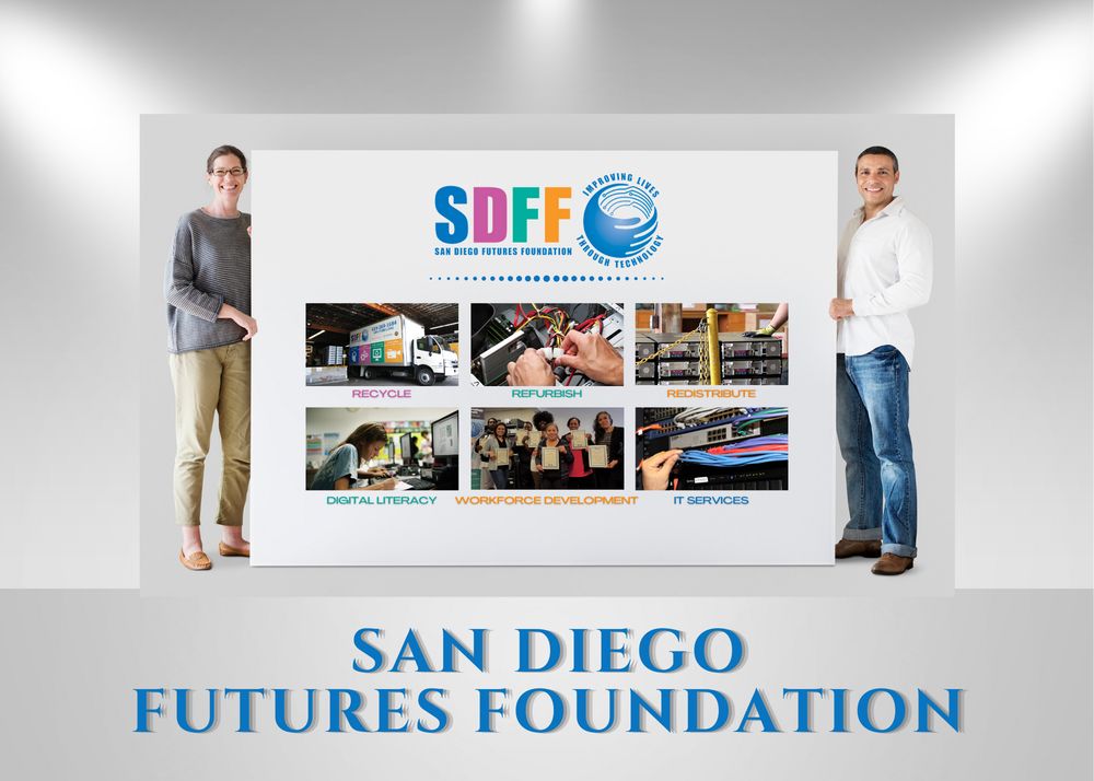 Photo of San Diego Futures Foundation